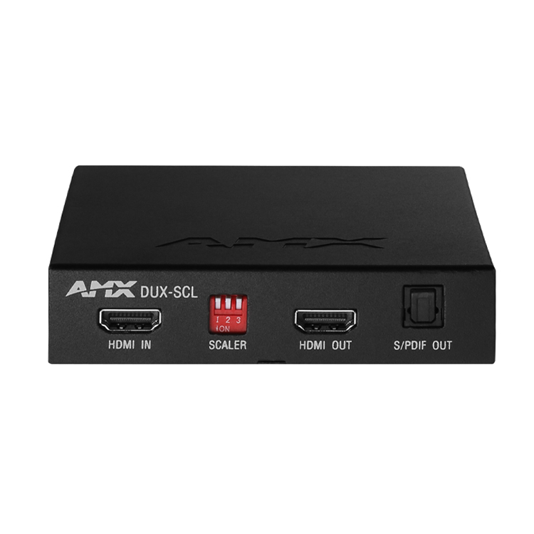 AMX DUX-SCL HDMI