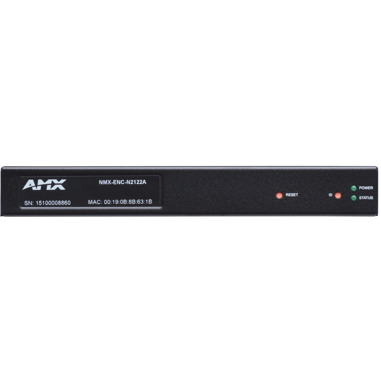 AMX NMX-ENC-N2122A ӰԺ IP Ƶ