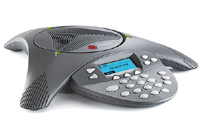SoundStation IP系列会议电话