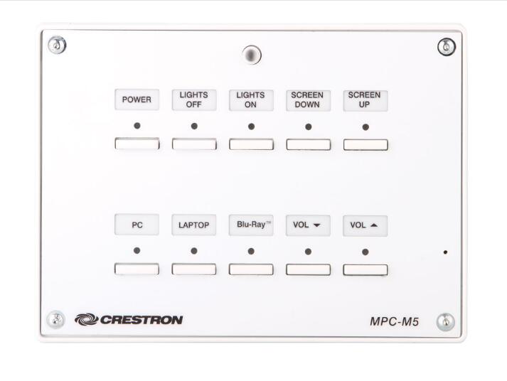 ˼CrestronýʾMPC-M5