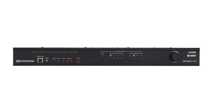 Crestron˼  DM-MD8X1-4K-C