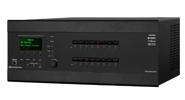 Crestron˼  DM-MD8X8