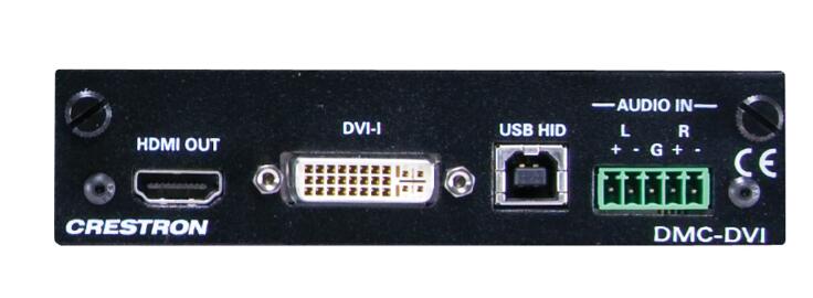 Crestron˼  DMC-DVI