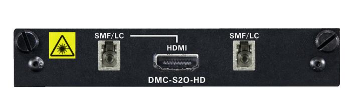 Crestron˼  DMC-S2O-HD