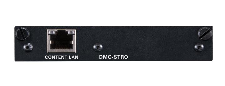 Crestron˼  DMC-STRO