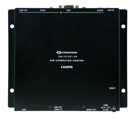 Crestron˼  DM-TX-201-S2