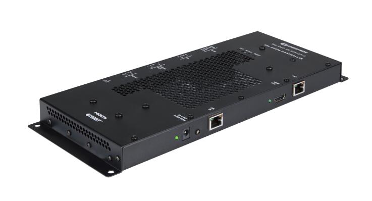 Crestron˼  DM-RMC-4K-SCALER-C