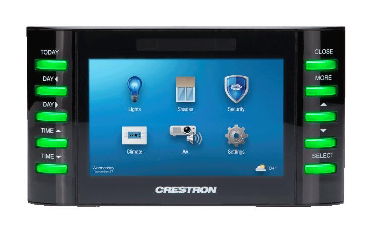 Crestron˼  TPCS-4SM