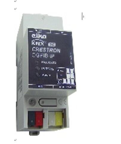 Crestron˼  CGEIB-IP