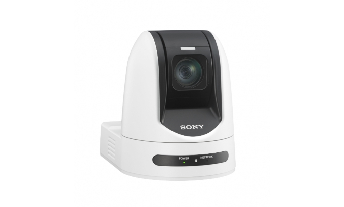 SONY索尼SRG-280SHE高清视频会议摄像机